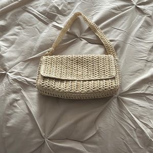 Mini clutch summer handbag